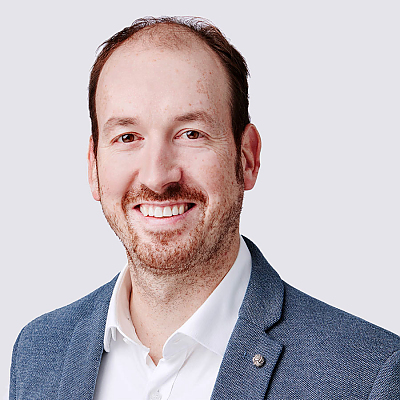 Portrait Sebastian Mundt